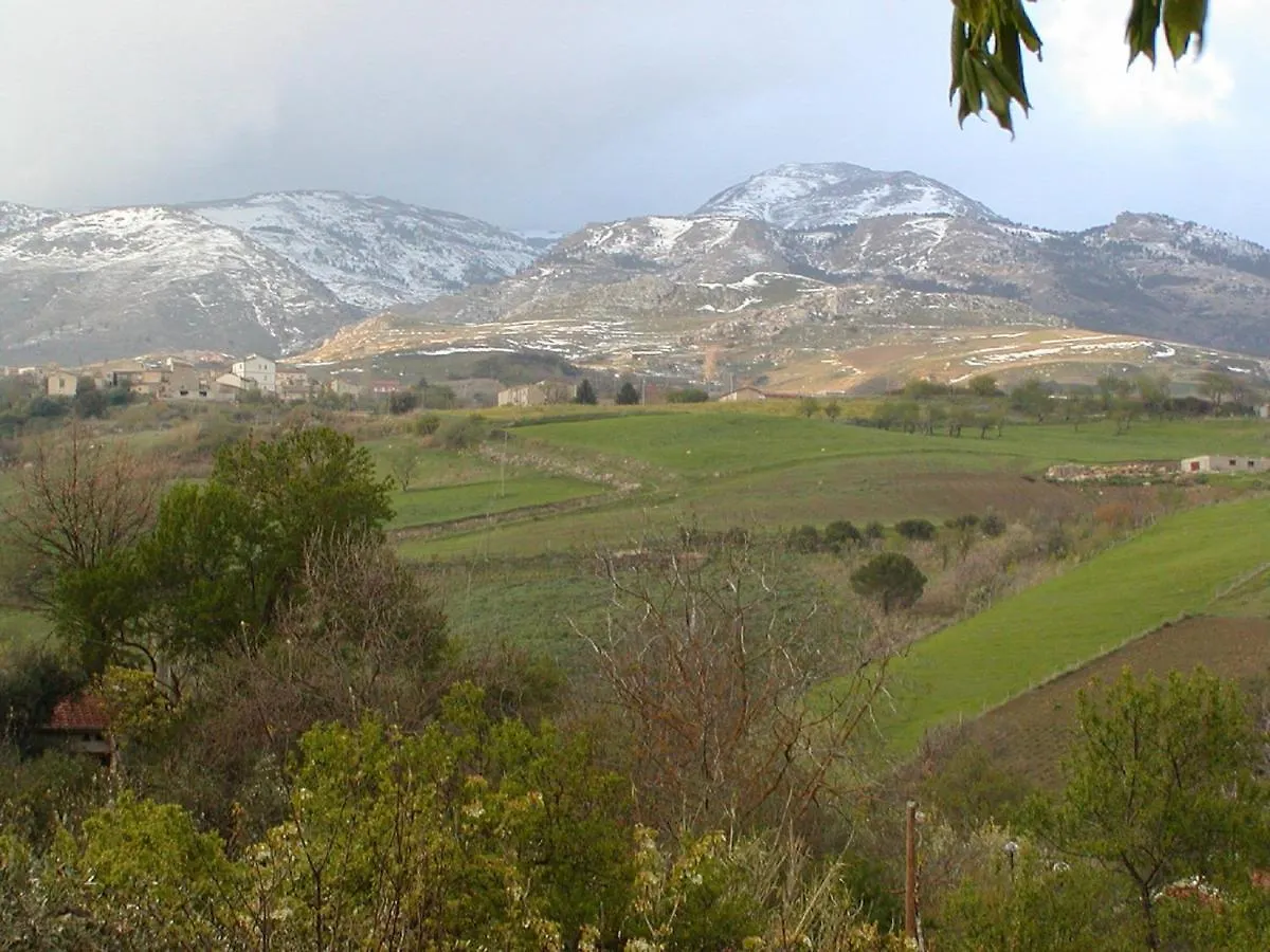 Casa Vacanze Twentymiles Castellana Sicula 0*,