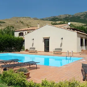  Alloggio per agriturismo Agriturismo Terravecchia