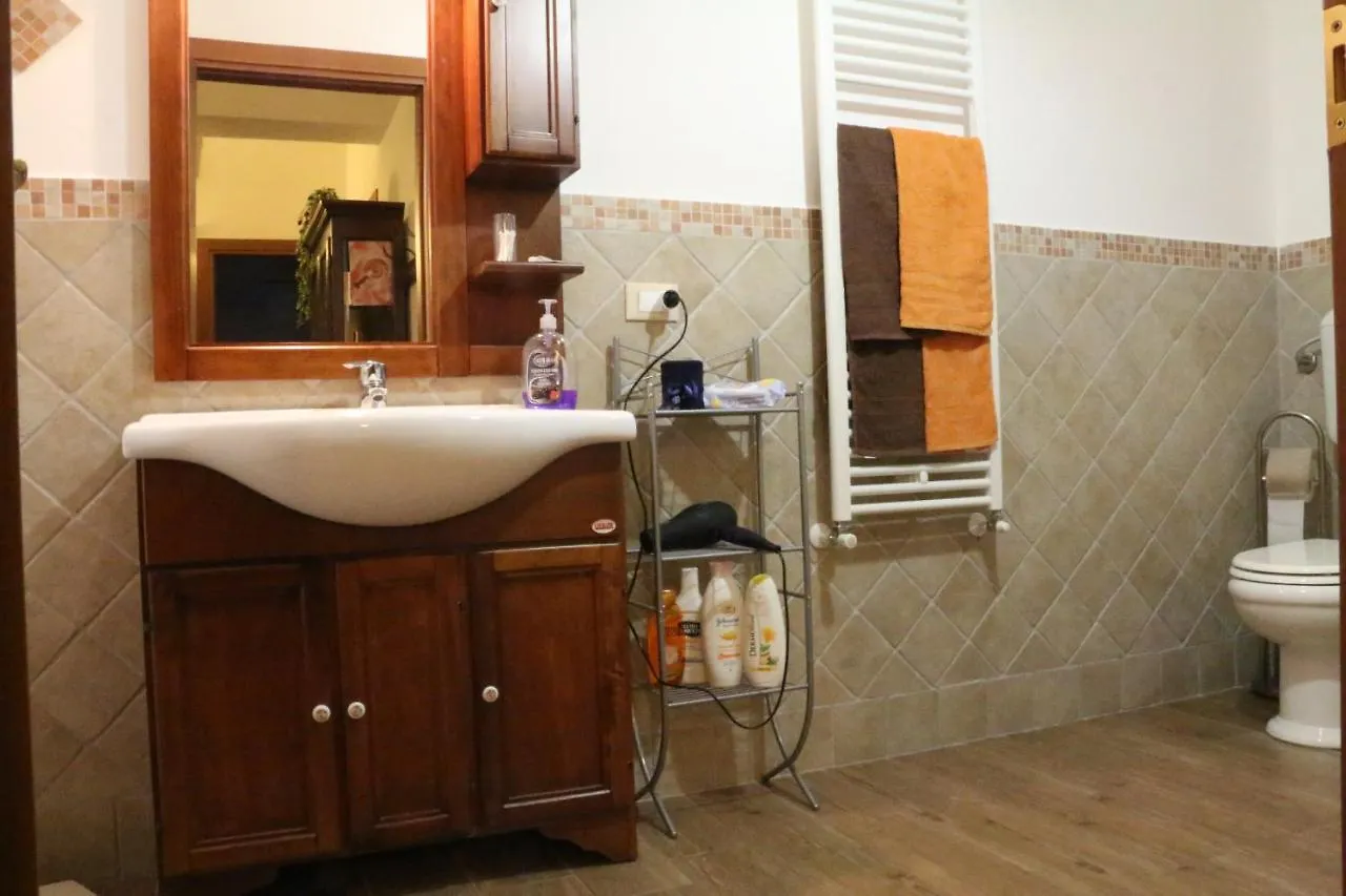 Casa Vacanze Twentymiles Castellana Sicula 0*,  Italy
