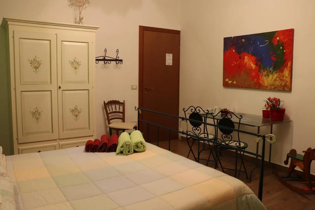 Casa Vacanze Twentymiles Castellana Sicula Holiday home