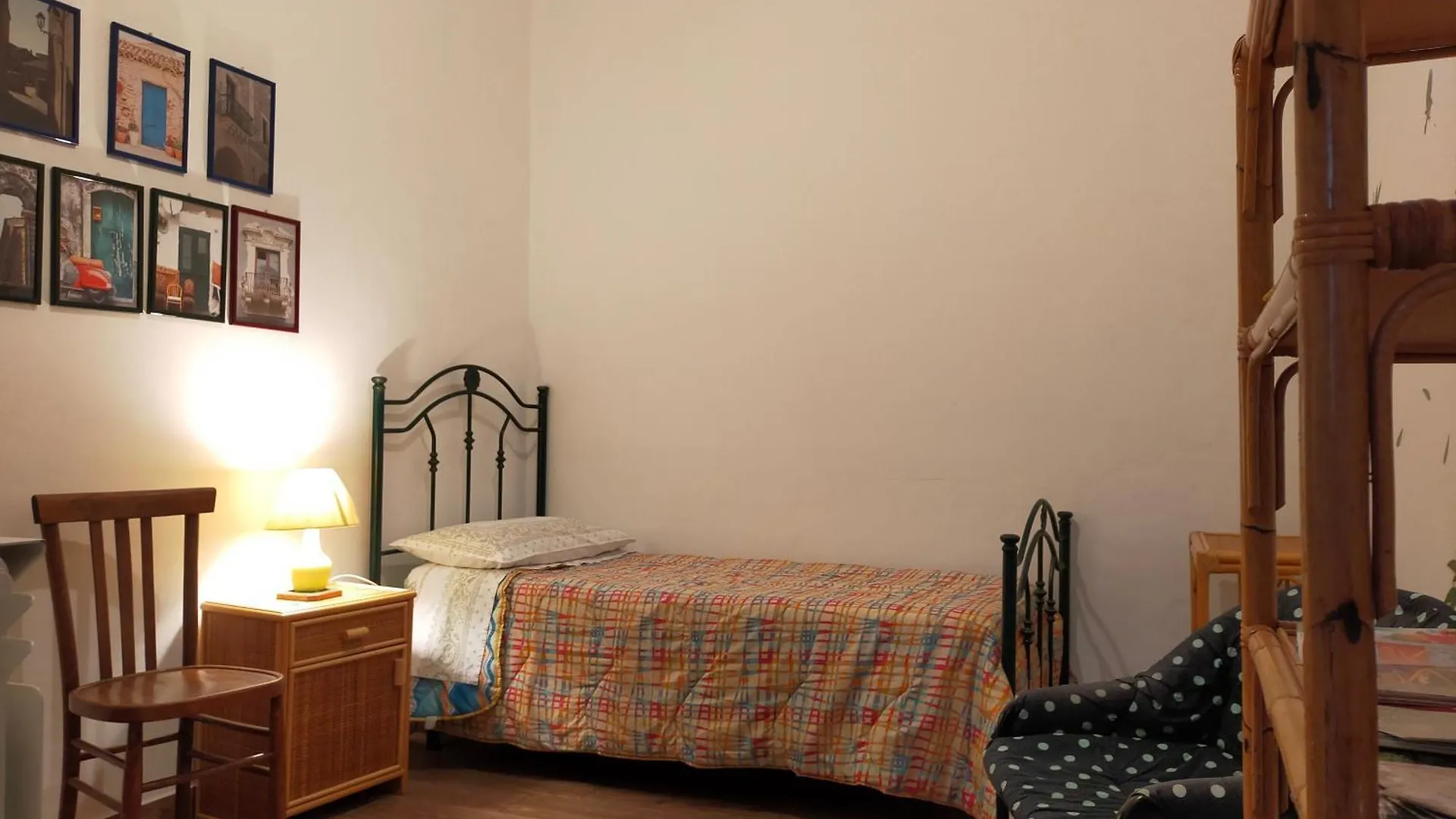 Holiday home Casa Vacanze Twentymiles Castellana Sicula