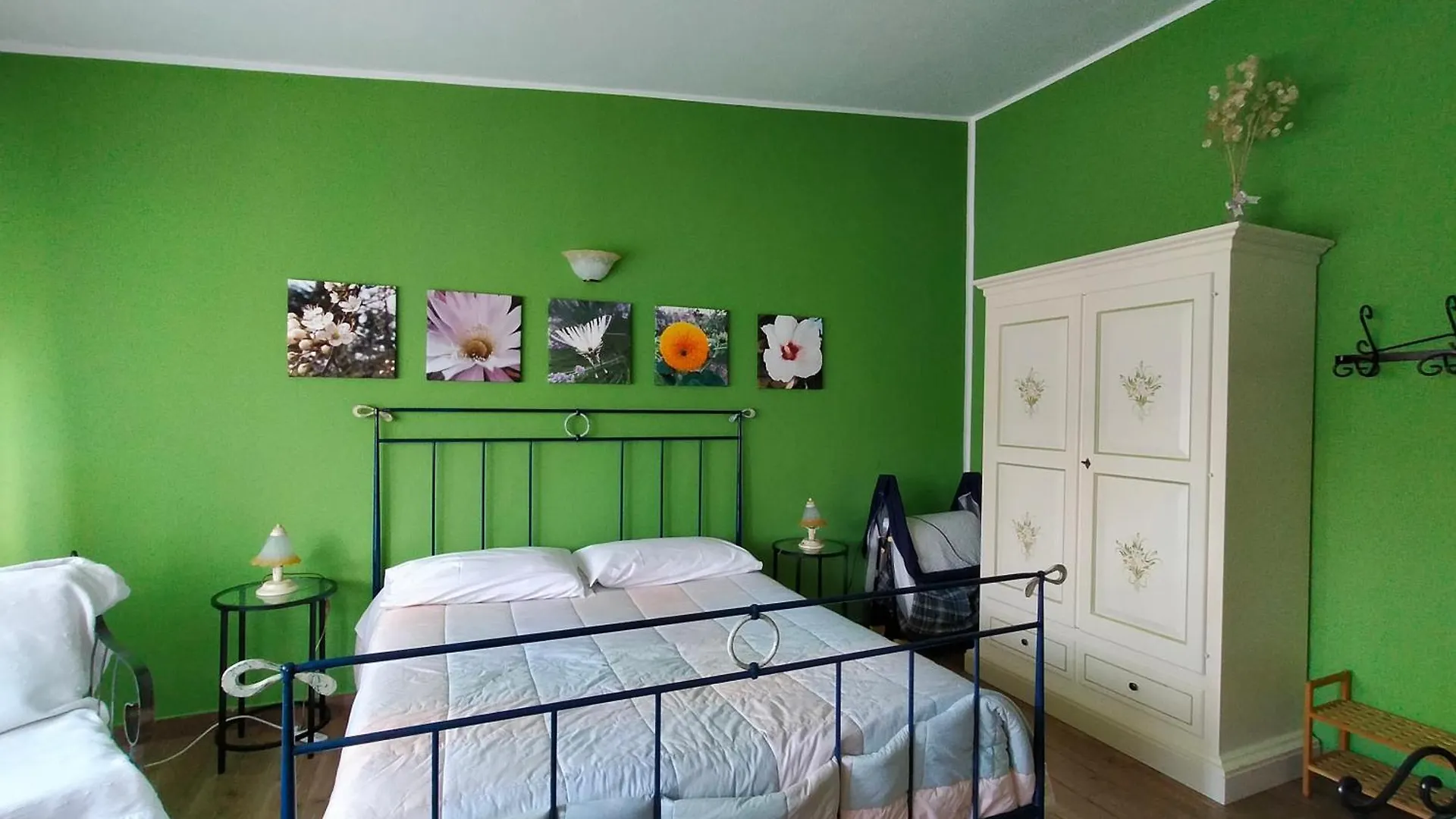 Casa Vacanze Twentymiles Castellana Sicula