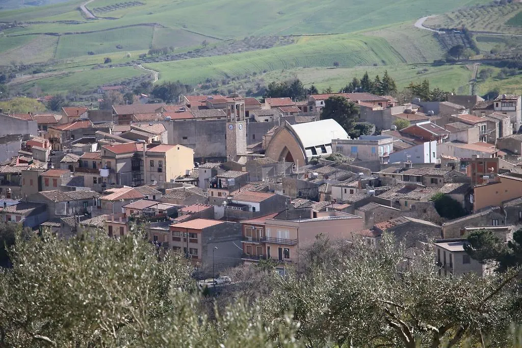 Casa Vacanze Twentymiles Castellana Sicula 0*,  Italy